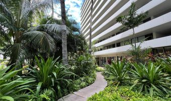 425 Ena Rd A604, Honolulu, HI 96815
