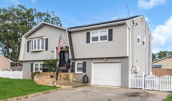 853 Spray Ave, Beachwood, NJ 08722