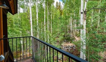 94 SUN BEAM Dr, Breckenridge, CO 80424