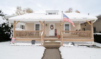 128 S Main St, Avilla, IN 46710