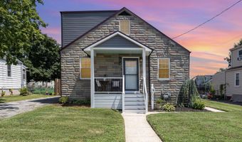 1214 WILLOW Rd, Baltimore, MD 21222