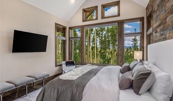 485 Golden Age Dr, Breckenridge, CO 80424