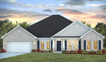 9500 Mossy Rd Plan: The Kingston, Biloxi, MS 39532