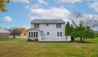 602 FLINTLOCK Dr, Bel Air, MD 21015