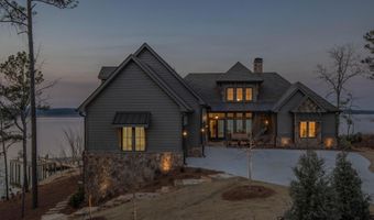 207 Heritage Pt N, Alexander City, AL 35010