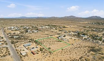 W Watson Way, Casa Grande, AZ 85122