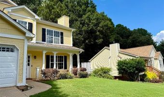 4212 Brandy Ann Dr, Acworth, GA 30101