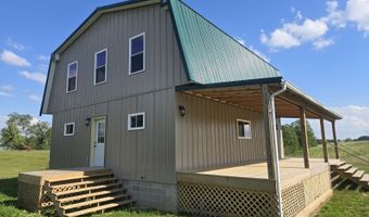 2329 Swart, Albany, OH 45710