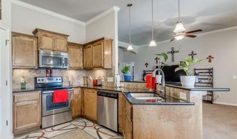 1213 Greenfield Ave, Yukon, OK 73099