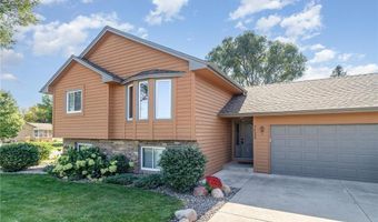3422 134th Ave NW, Andover, MN 55304