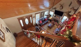 439 WILD ROSE Trl, Ashville, AL 35953