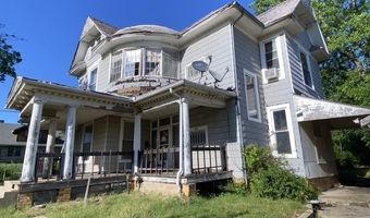 820 NW E St, Ardmore, OK 73401