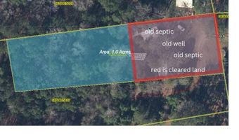 142-1 Donald Ln, Bonneau, SC 29431