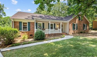 4601 Bournewood Ln, Charlotte, NC 28226