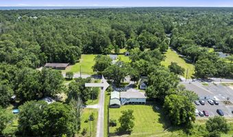 866 Washington St, Bay St. Louis, MS 39520
