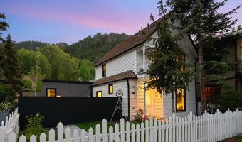 211 W Main St, Aspen, CO 81611