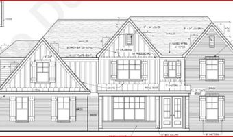 12775 MCCARTNEY, Arlington, TN 38002