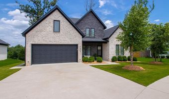 7400 Northwood Dr, Benton, AR 72019