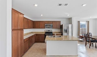 475 Basin Falls St, Indian Springs, NV 89018