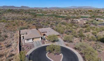 41310 N CLEAR CROSSING Ct, Anthem, AZ 85086
