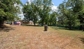 801 Hanover St, Weatherford, TX 76086