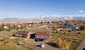 276 Blackhawk Ln, Belgrade, MT 59714