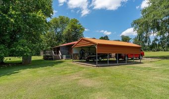 6235 Belmont Dr, Alma, AR 72921