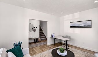 2549 W Black Sage Dr, Cedar City, UT 84720