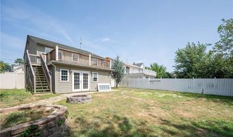 115 Sutton Ave, East Providence, RI 02914