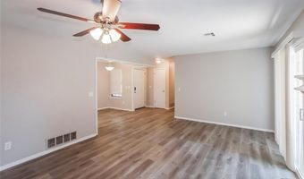 2625 N Grant Ave, Bethany, OK 73008