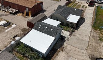 1135 N Center St, Casper, WY 82601