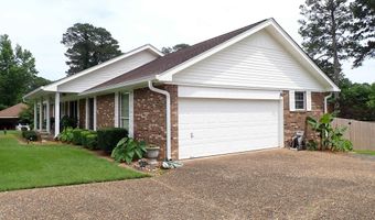 1629 Northridge Dr, Arkadelphia, AR 71923