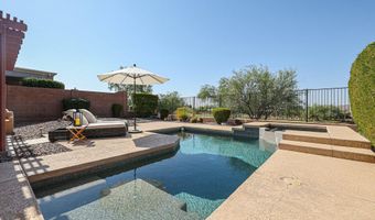 2423 W SHADOW GLEN Ct, Anthem, AZ 85086