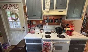 924 Chitwood St, Alma, AR 72921