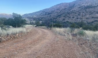 Tbd Hannon Ranch Lane 110-51-013-B9, Bisbee, AZ 85603