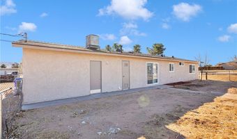 21050 Little Beaver Rd, Apple Valley, CA 92308