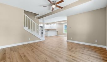 206 W Lincoln St, Ashley, IN 46705