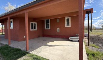 1915 Thomas Jefferson Ave, Battle Mountain, NV 89820