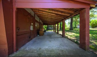430 E Craig St, Batesville, AR 72501