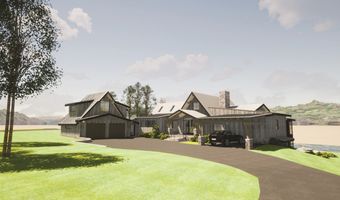 905 Cold Mountain Rd, Lake Toxaway, NC 28747