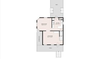 25 Homestead Ave, Avenel, NJ 07001