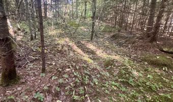 Thorn Hill Road lot 406/22, Bethlehem, NH 03574