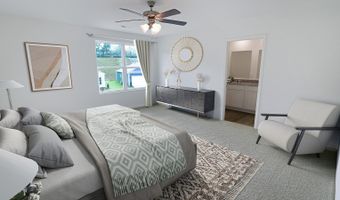 101 Peavine Way Plan: The Darwin, Alabaster, AL 35007