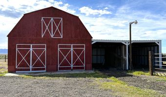 1915 Thomas Jefferson Ave, Battle Mountain, NV 89820