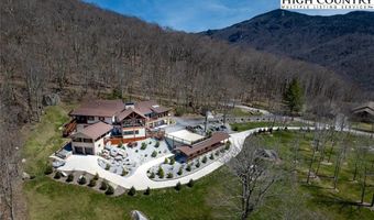 45 Dunvegan Rd, Banner Elk, NC 28604