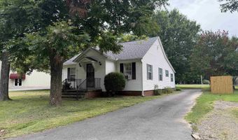 313 N Cherry St, Beebe, AR 72012