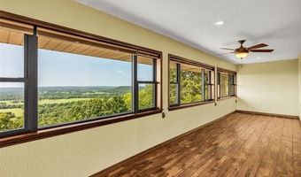 6465 N 230 Rd, Beggs, OK 74421