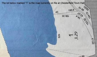 23 Bittersweet Ln, Chesterfield, NH 03466