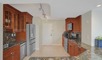 9800 W Bay Harbor Dr 309, Bay Harbor Islands, FL 33154