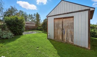 4628 Grumman St, Anchorage, AK 99507
